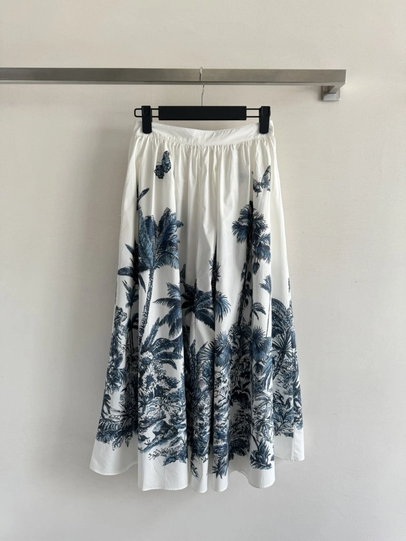 WaterResistant Christian Dior Dress 113902