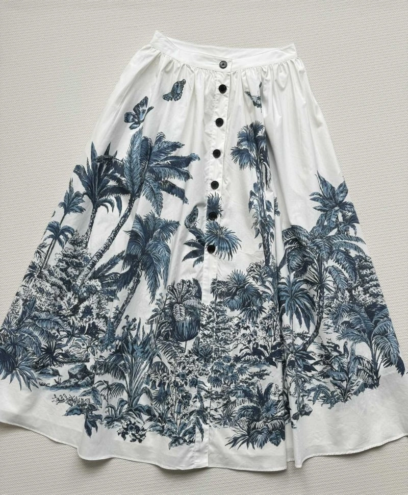 WaterResistant Christian Dior Dress 113902