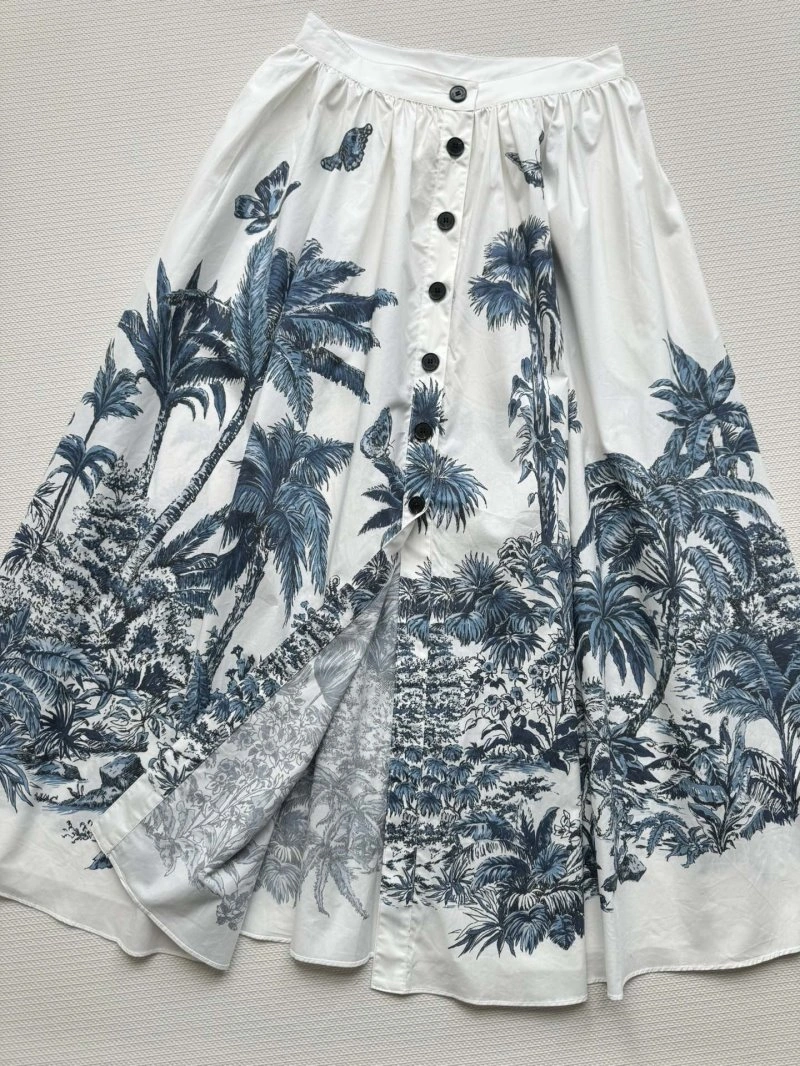 WaterResistant Christian Dior Dress 113902
