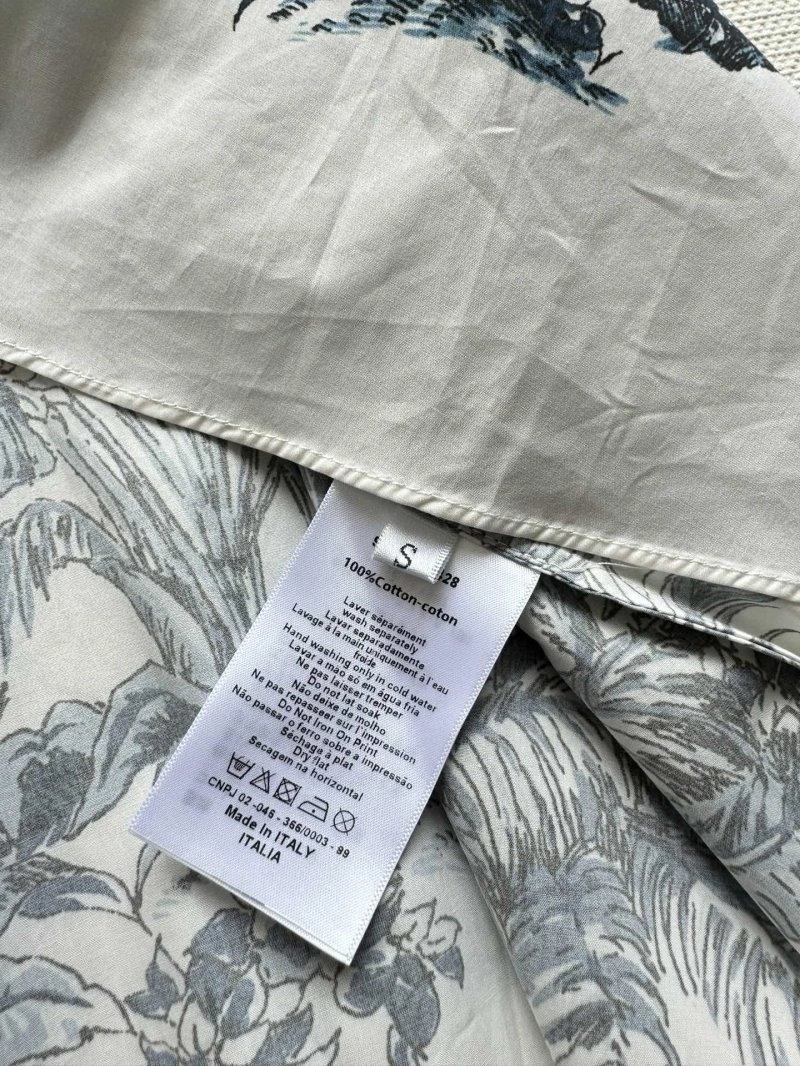 WaterResistant Christian Dior Dress 113902