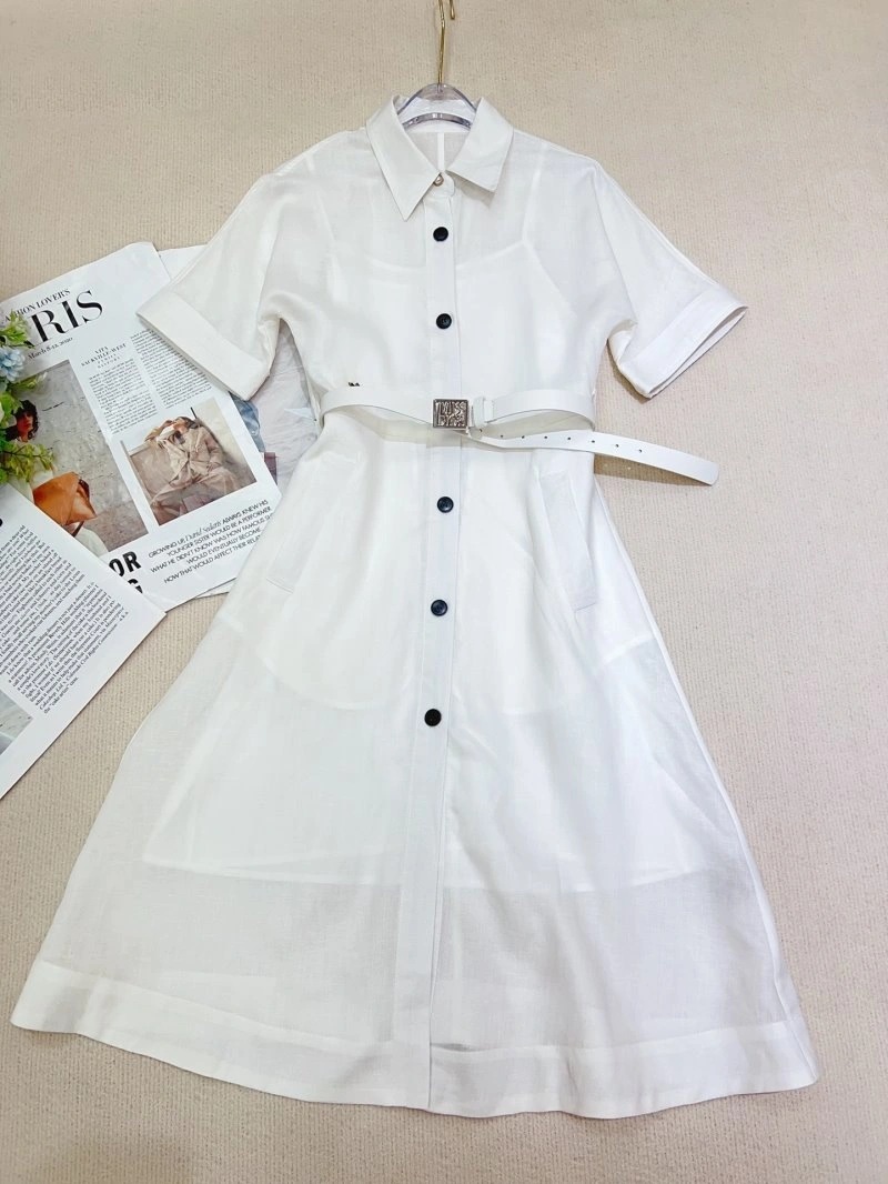 Christian Dior Dress Supportive 113873
