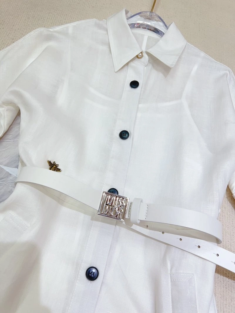 Christian Dior Dress Supportive 113873