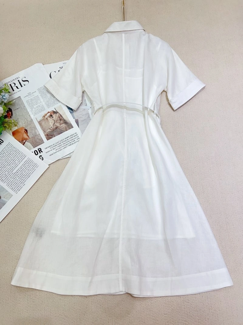 Christian Dior Dress Supportive 113873