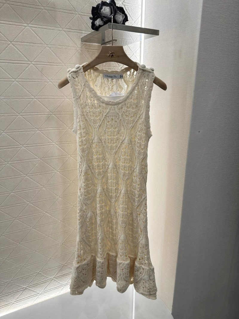 Durable Christian Dior Dress 113871