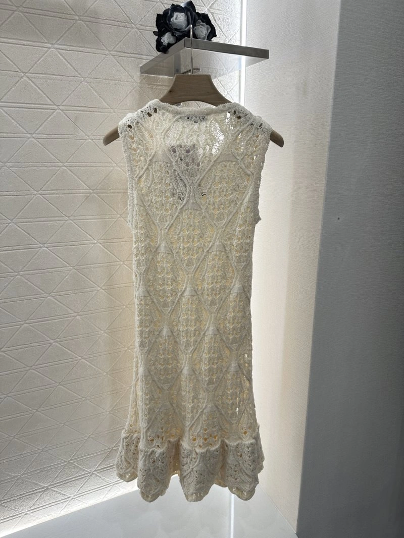 Durable Christian Dior Dress 113871