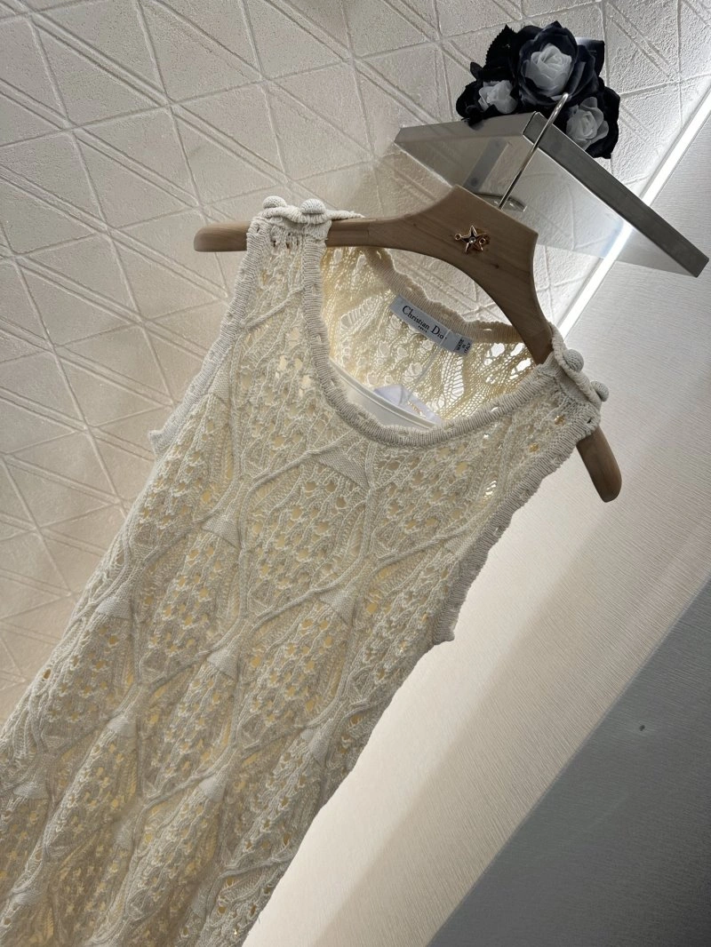 Durable Christian Dior Dress 113871