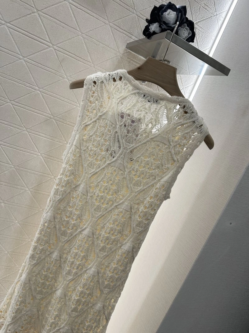 Durable Christian Dior Dress 113871