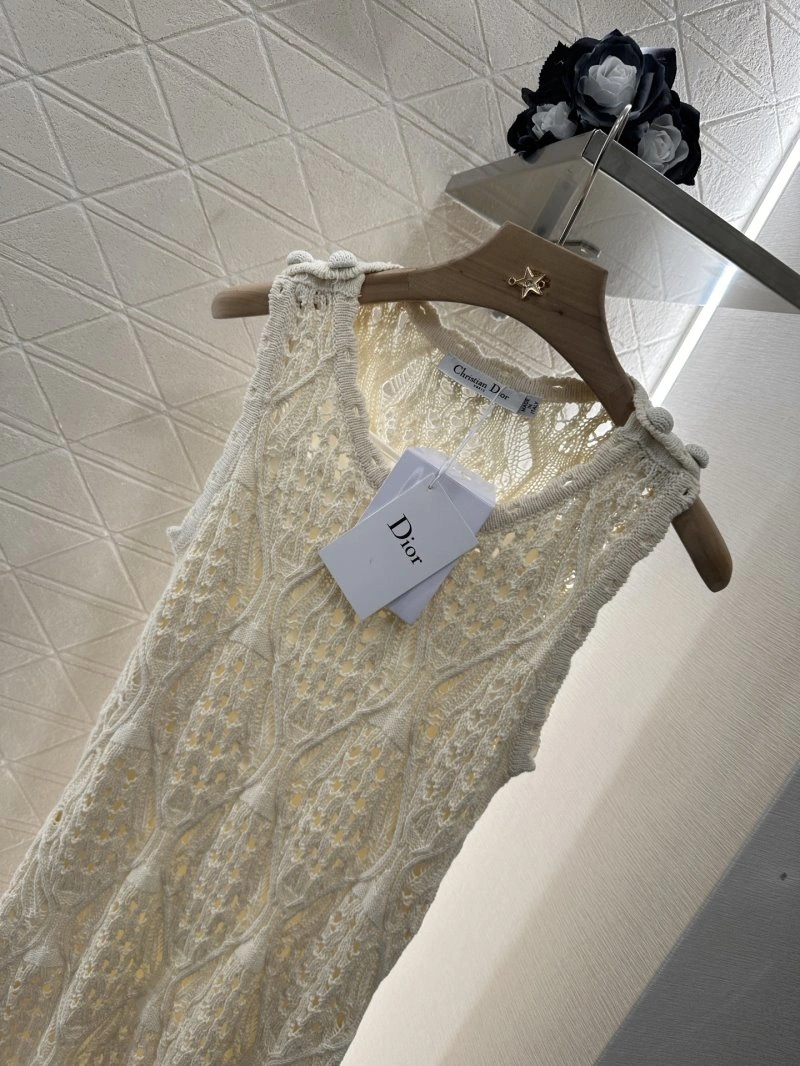 Durable Christian Dior Dress 113871