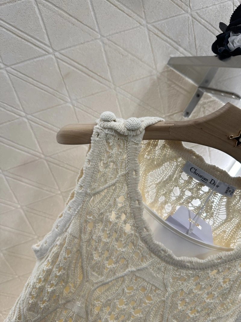 Durable Christian Dior Dress 113871