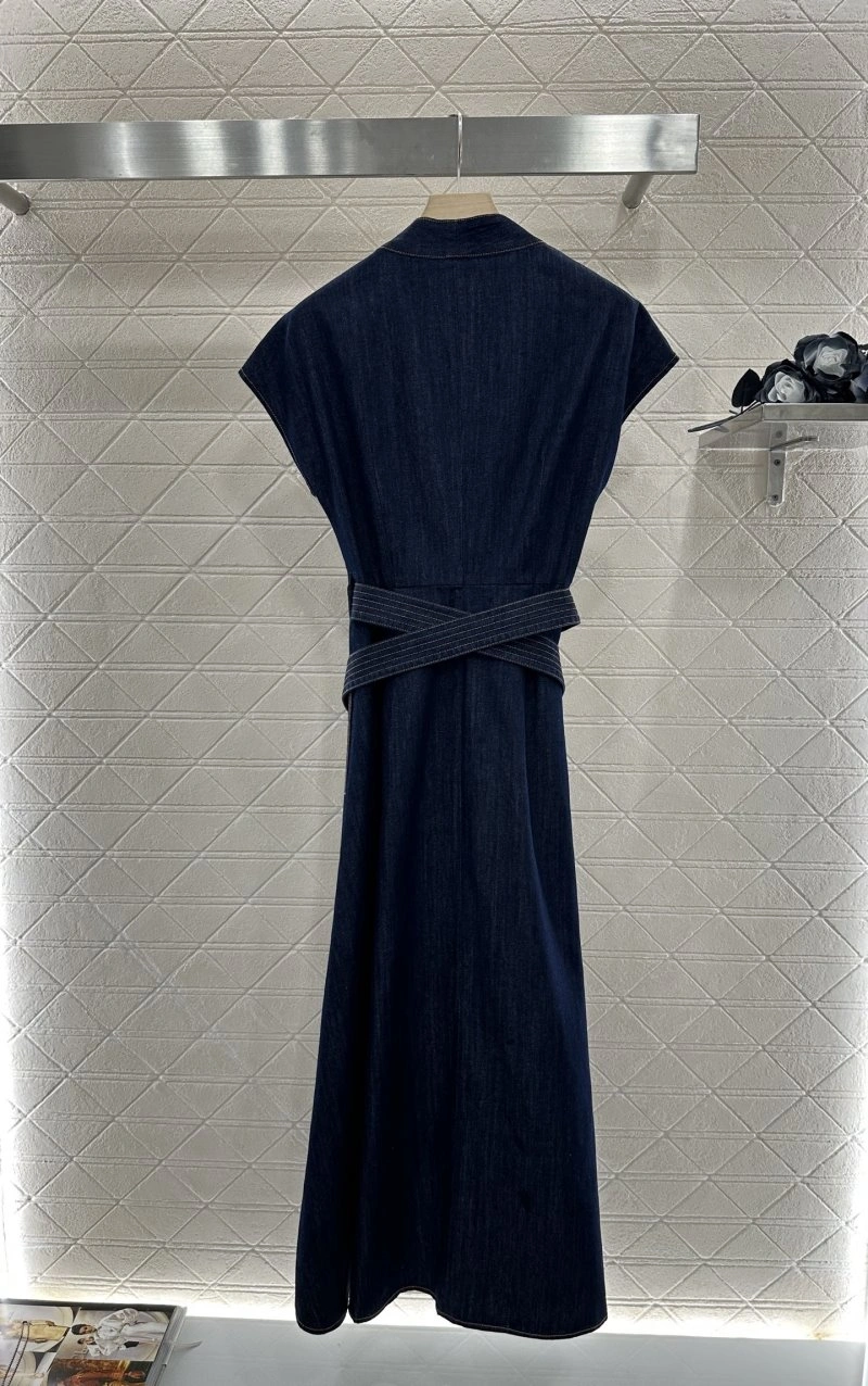Christian Dior Dress FreshLook 113898