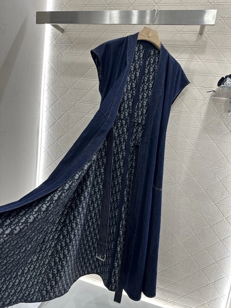 Christian Dior Dress FreshLook 113898