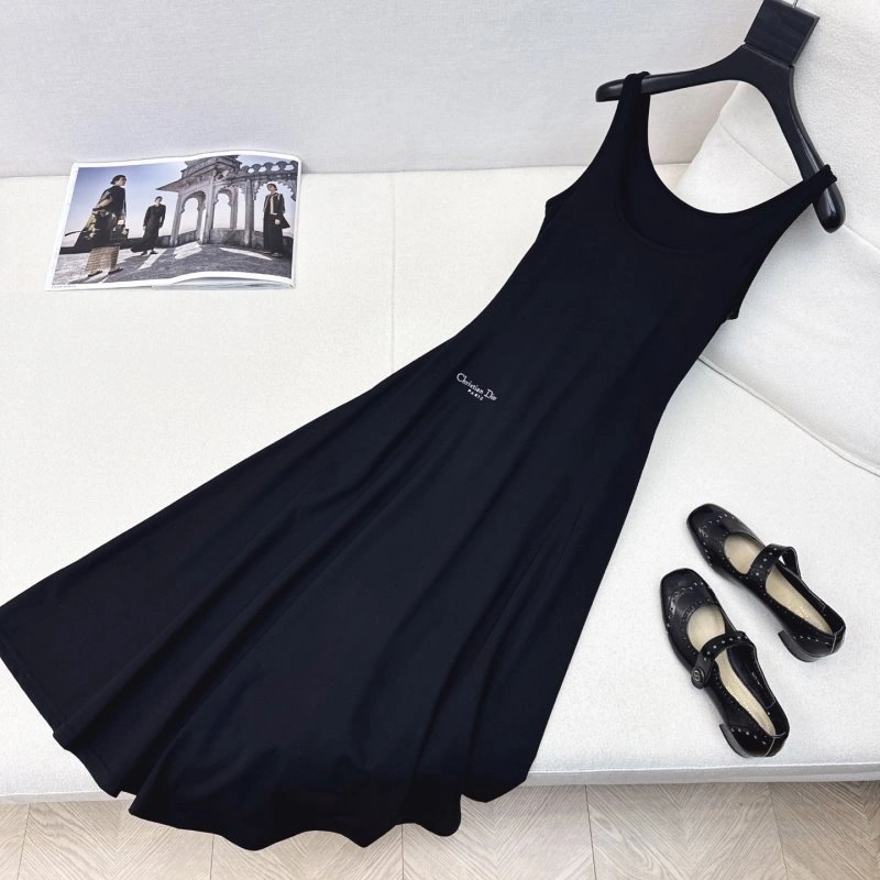 Modern Christian Dior Dress 113884