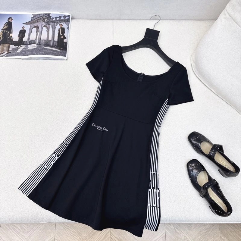 Unique Christian Dior Dress 113899