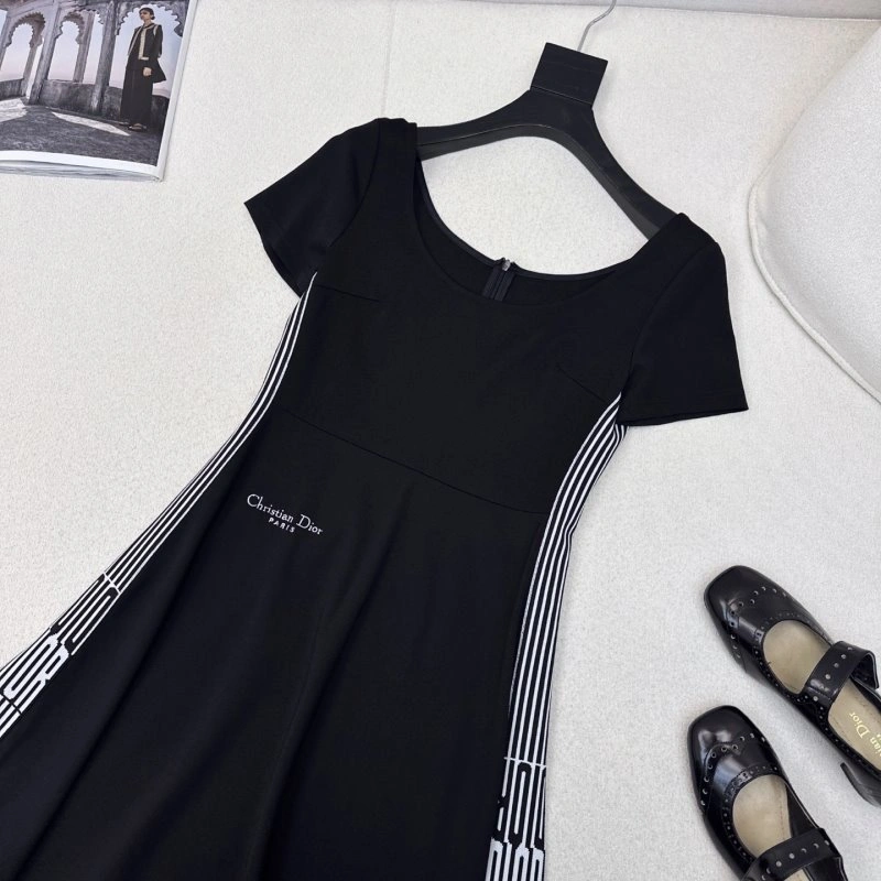 Unique Christian Dior Dress 113899