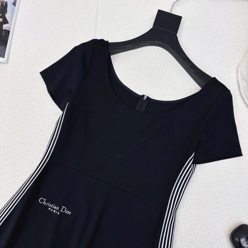 Unique Christian Dior Dress 113899