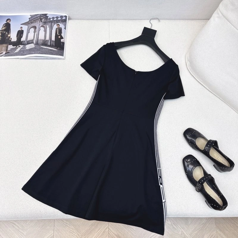 Unique Christian Dior Dress 113899