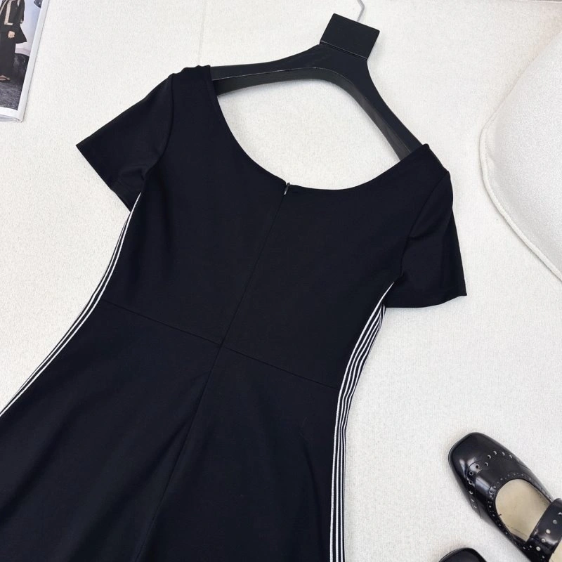 Unique Christian Dior Dress 113899