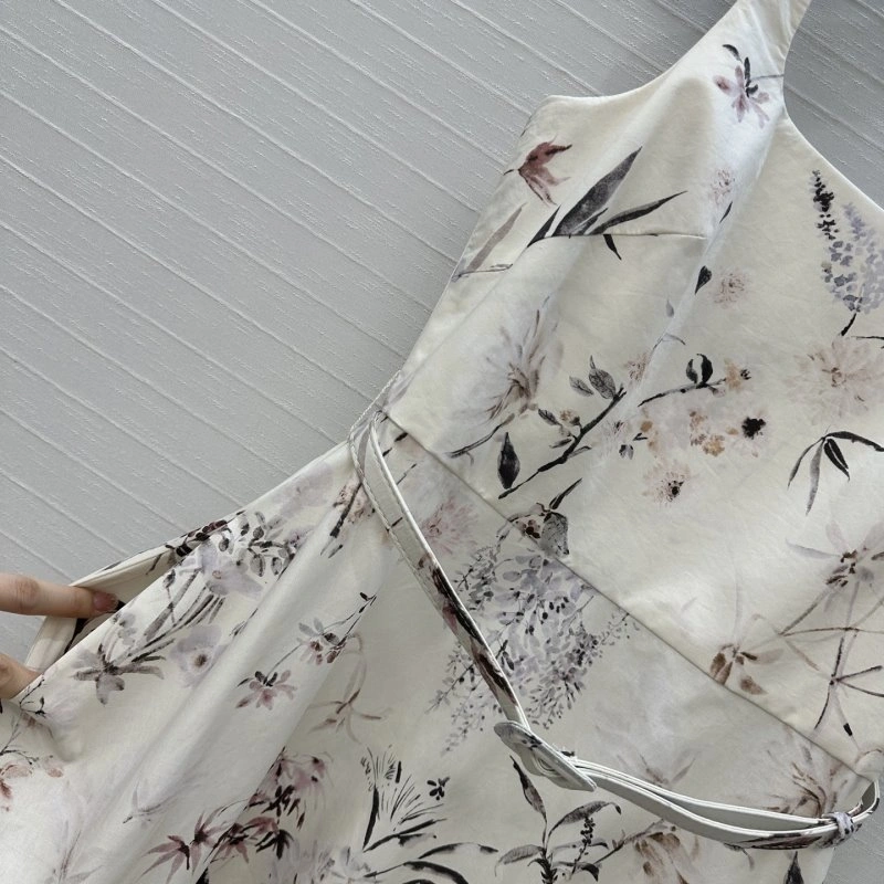 Christian Dior Dress Durable 113886
