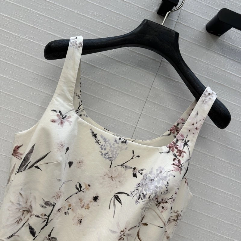 Christian Dior Dress Durable 113886