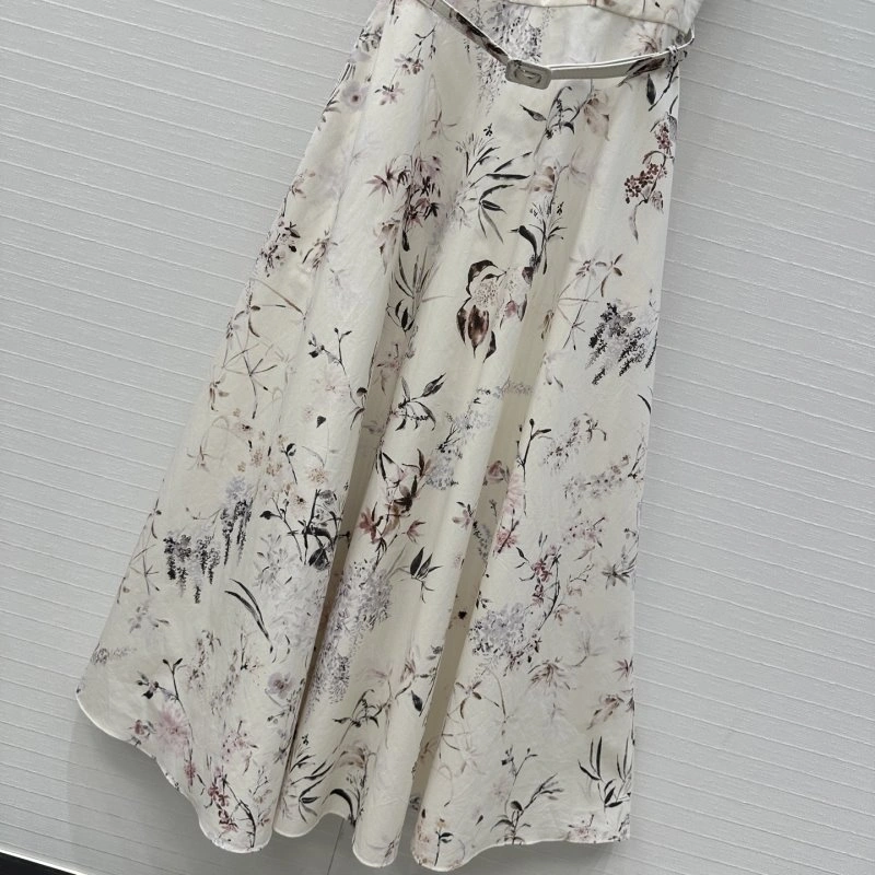 Christian Dior Dress Durable 113886