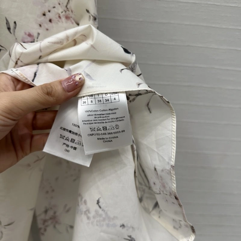 Christian Dior Dress Durable 113886