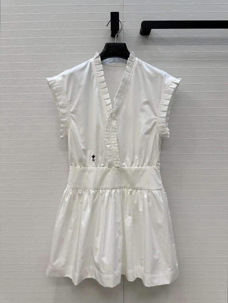 Thermal Christian Dior Dress 113897