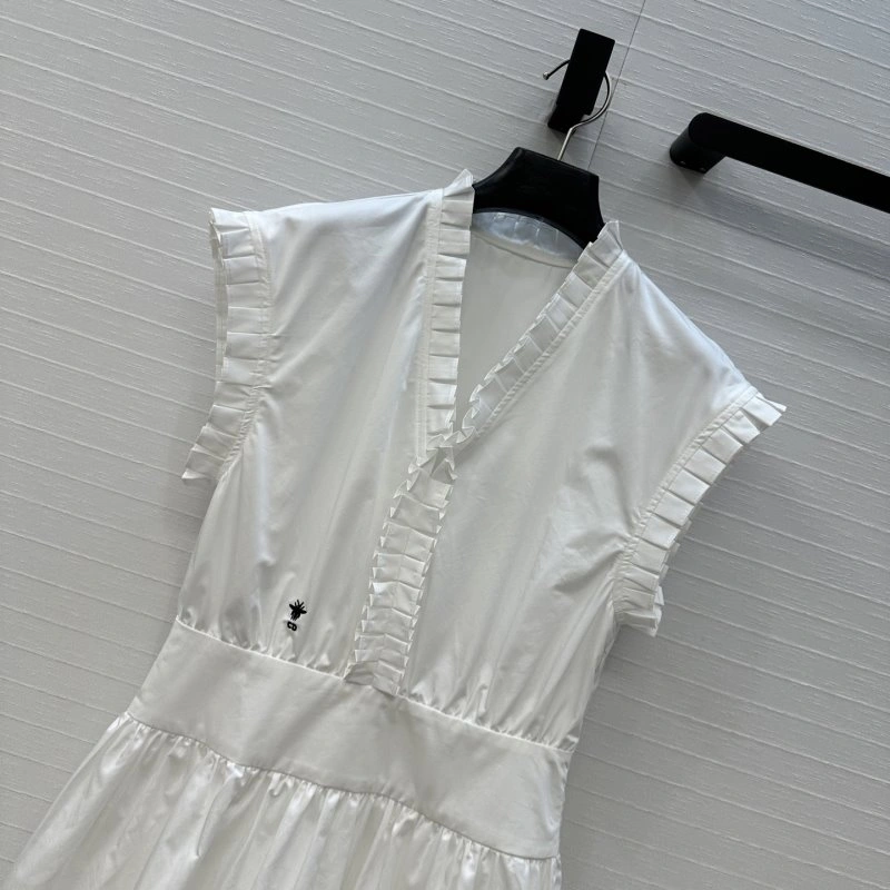 Thermal Christian Dior Dress 113897