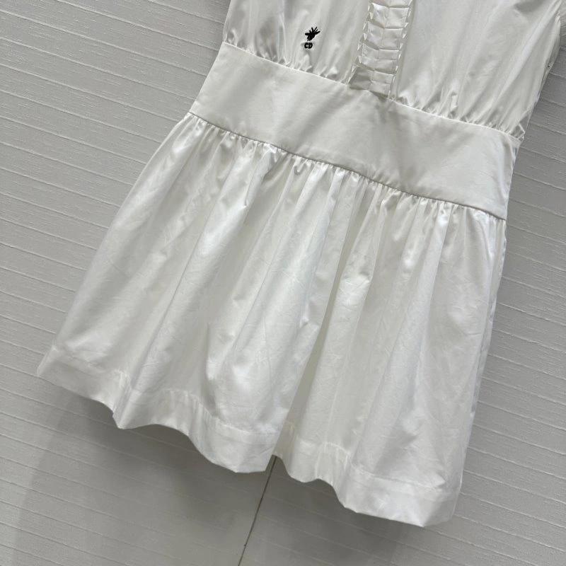 Thermal Christian Dior Dress 113897