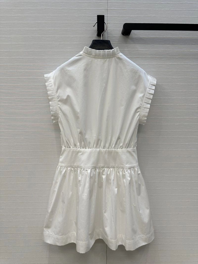 Thermal Christian Dior Dress 113897