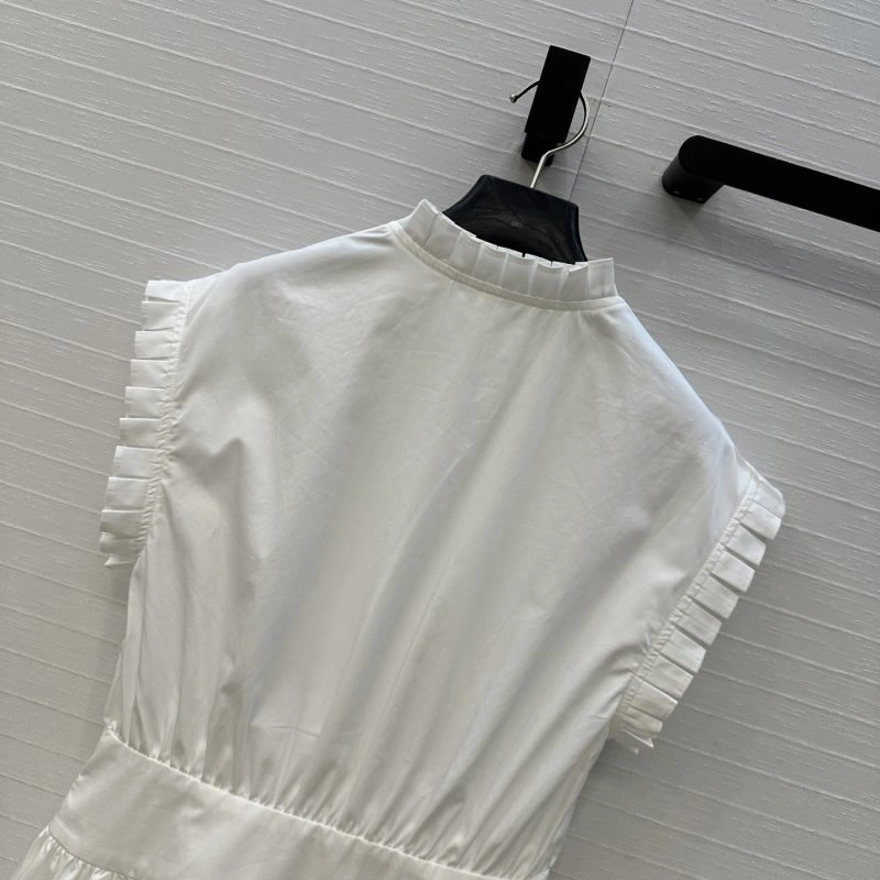Thermal Christian Dior Dress 113897