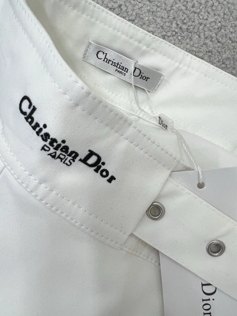 ZeroBulk Christian Dior Dress 113900