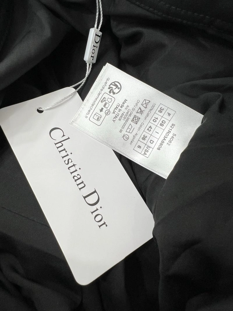 Christian Dior Dress FastDry 113888