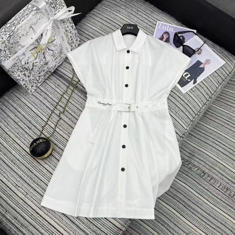 WeatherProof Christian Dior Dress 113877