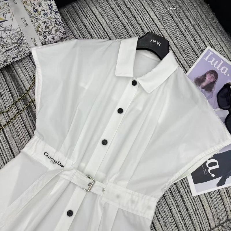 WeatherProof Christian Dior Dress 113877