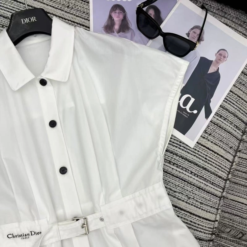WeatherProof Christian Dior Dress 113877