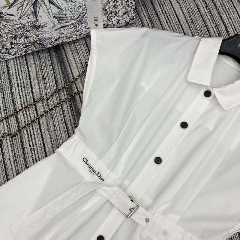 WeatherProof Christian Dior Dress 113877