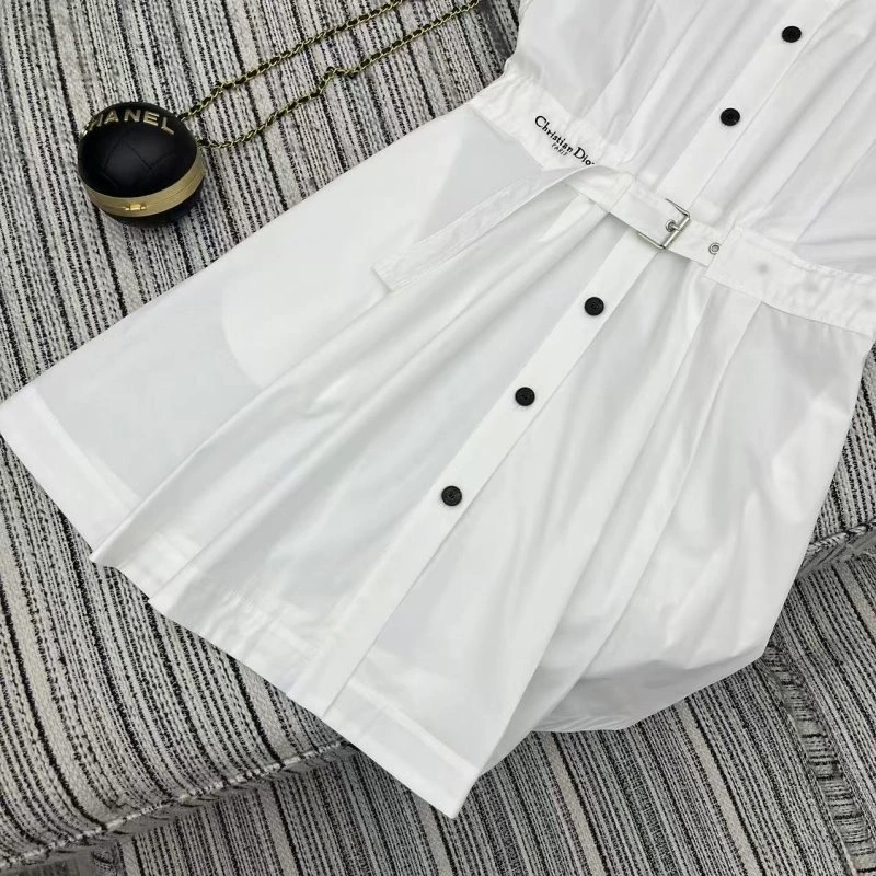 WeatherProof Christian Dior Dress 113877