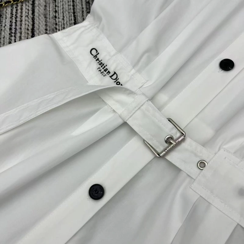 WeatherProof Christian Dior Dress 113877