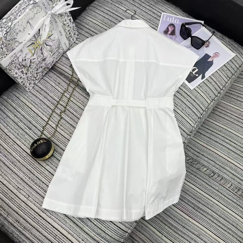 WeatherProof Christian Dior Dress 113877