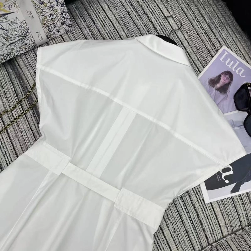 WeatherProof Christian Dior Dress 113877