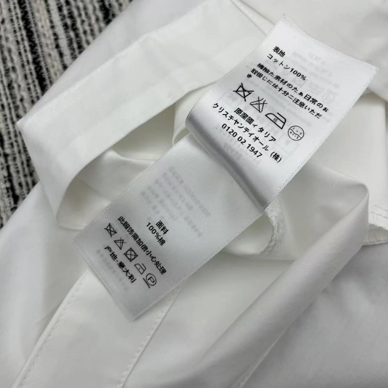 WeatherProof Christian Dior Dress 113877