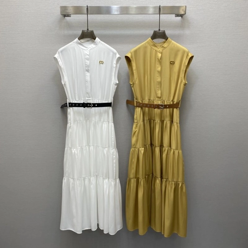 WaterResistant Christian Dior Dress 113896
