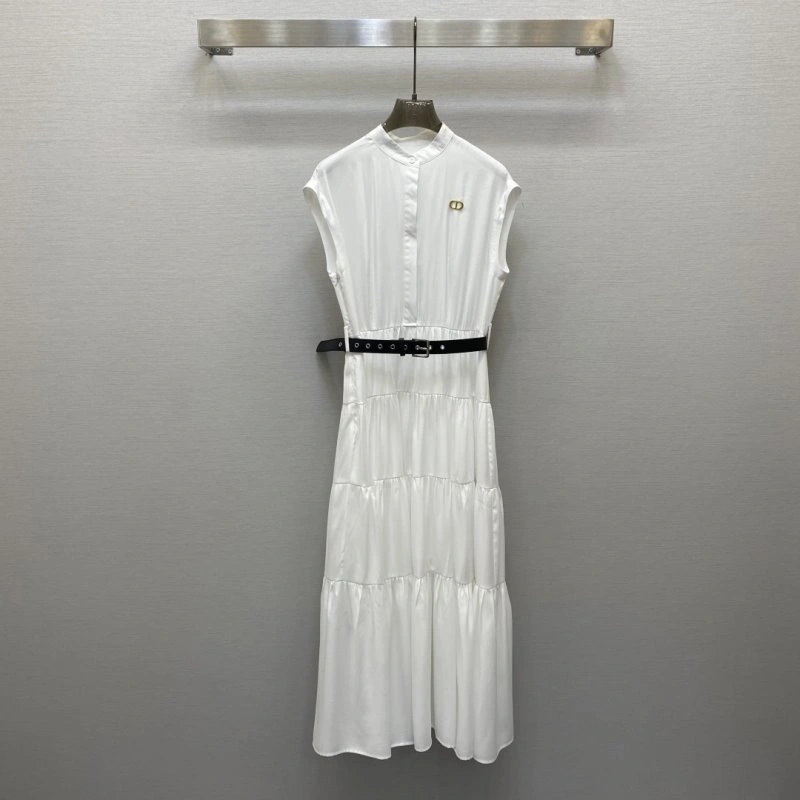 WaterResistant Christian Dior Dress 113896