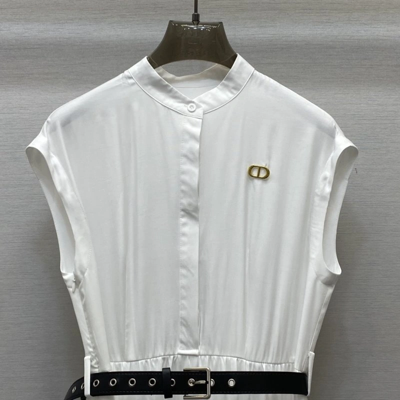 WaterResistant Christian Dior Dress 113896
