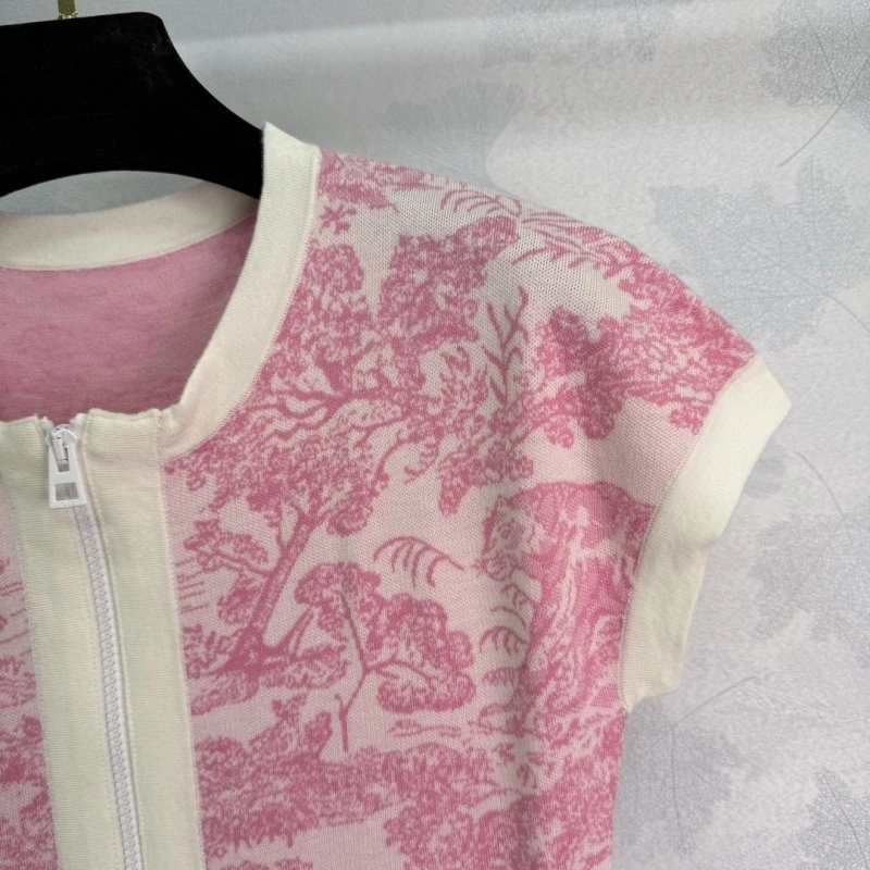 Classic Christian Dior Dress 113879