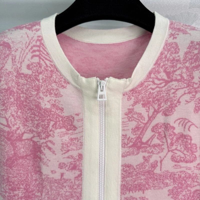 Classic Christian Dior Dress 113879
