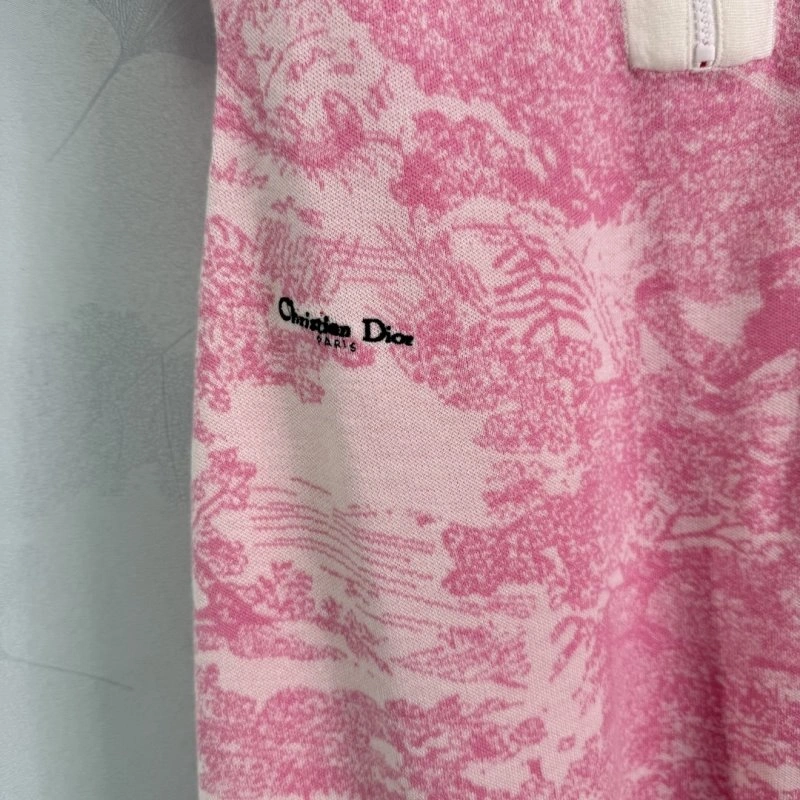 Classic Christian Dior Dress 113879