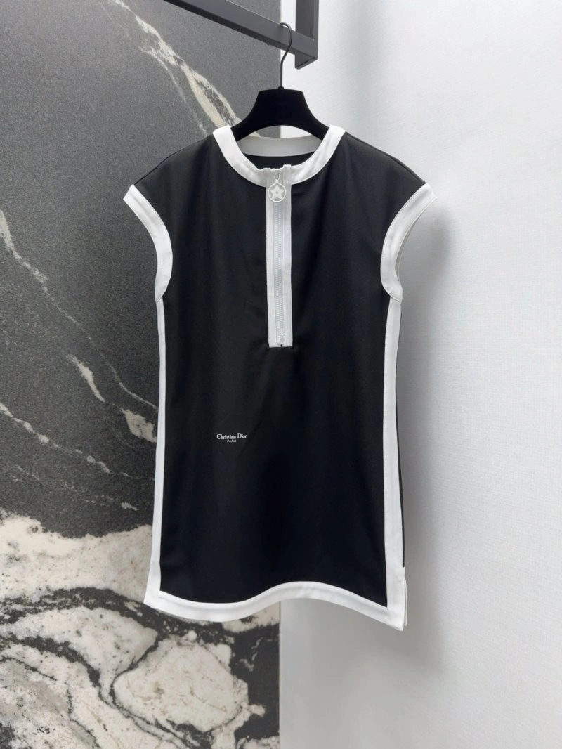 Durable Christian Dior Dress 113894