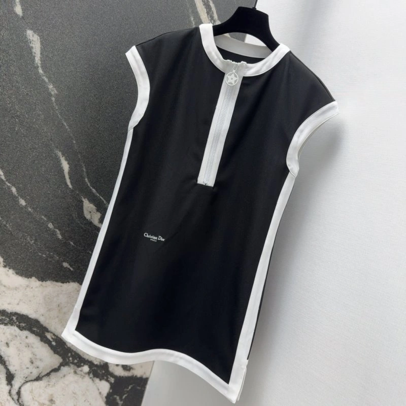 Durable Christian Dior Dress 113894