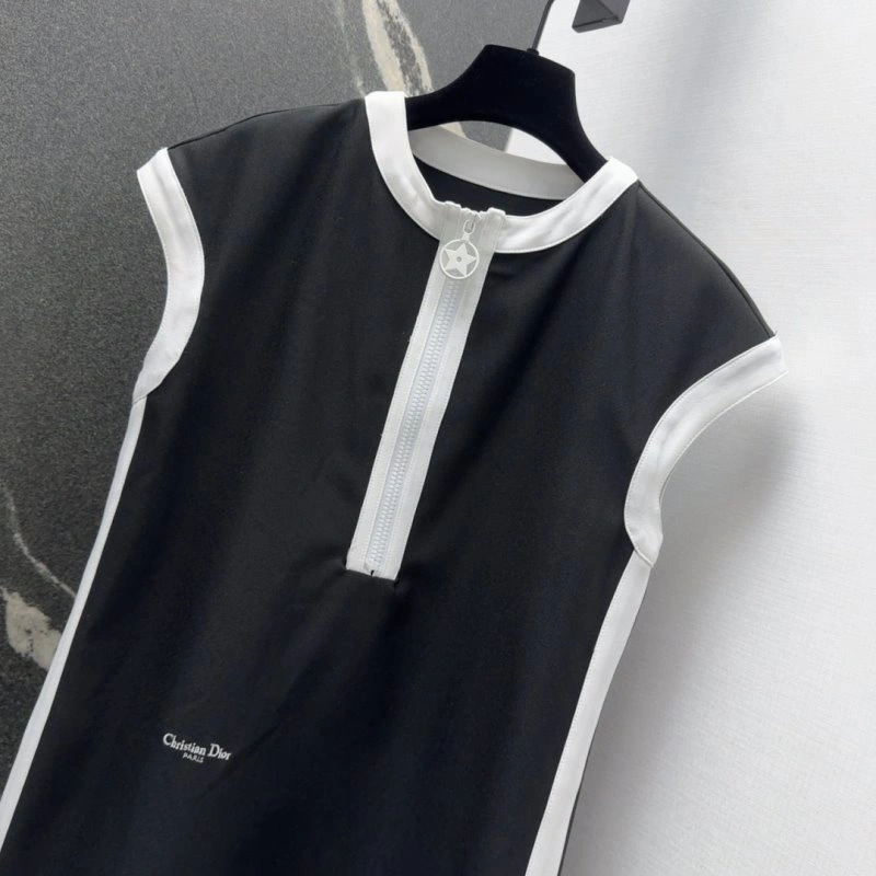 Durable Christian Dior Dress 113894